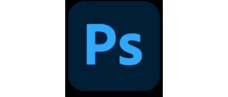 Иконка Adobe Photoshop 2021 22.0.1.73 [x64] (2020) PC RePack by KpoJIuK