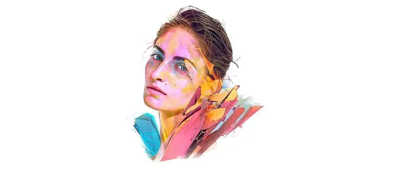 Иконка Adobe Photoshop 2021 [22.4.3] (2021) PC by m0nkrus