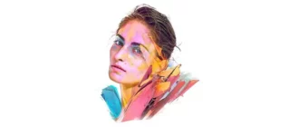 Иконка Adobe Photoshop 2021 [v 22.5.2.491] (2021) PC by m0nkrus