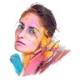 Иконка Adobe Photoshop 2021 [v 22.5.2.491] (2021) PC by m0nkrus