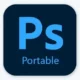 Иконка Adobe Photoshop 2021 v22.1.1.138 [x64] [with Plugins] (2021) PC Portable by XpucT