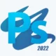 Иконка Adobe Photoshop 2022 23.4.1.547 (x64) RePack by SanLex [Multi Ru]