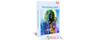 Иконка Adobe Photoshop 2022 23.4.2.603 + Neural Filters RePack by PooShock [Multi Ru]