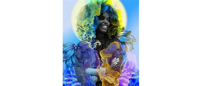 Иконка Adobe Photoshop 2022 [v 23.3.2] (2021) PC by m0nkrus