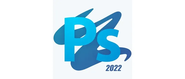 Иконка Adobe Photoshop 2022 Build 23.2.1.303 (x64) RePack by SanLex [Multi Ru]
