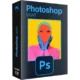 Иконка Adobe Photoshop 2023 24.2.1.358 Light (x64) Portable by 7997 [Multi Ru]