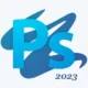 Иконка Adobe Photoshop 2023 24.3.0.376 (x64) RePack by SanLex [Multi Ru]
