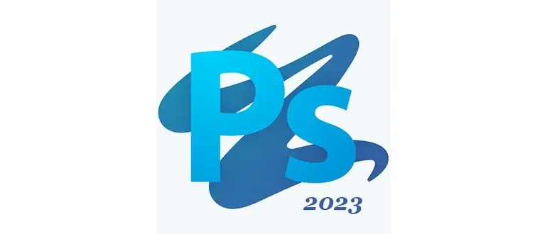 Иконка Adobe Photoshop 2023 24.3.0.376 (x64) RePack by SanLex [Multi Ru]