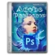 Иконка Adobe Photoshop 2023 24.4.1.449 RePack by KpoJIuK [Multi Ru]