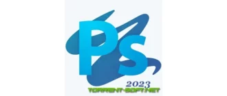 Иконка Adobe Photoshop 2023 24.7.1.741 (x64) RePack by SanLex [Multi Ru]