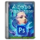 Иконка Adobe Photoshop 2023 24.7.1.741 RePack by KpoJIuK [Multi Ru]
