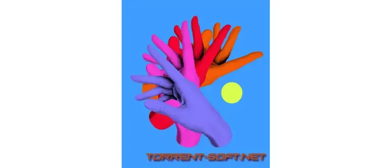 Иконка Adobe Photoshop 2023 [v 24.7.1.741] (2022) PC by m0nkrus