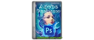 Иконка Adobe Photoshop 2024 25.0.0.37 RePack by KpoJIuK [Multi Ru]