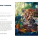 Иконка Adobe Photoshop 2024 25.2.0.196 Full (x64) Portable (2023) Multi Русский
