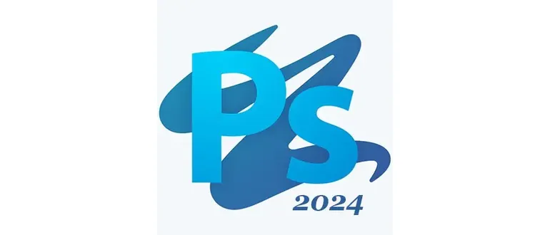Иконка Adobe Photoshop 2024 25.7.0.504 (x64) RePack by SanLex [Multi Ru]