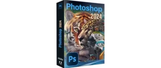 Иконка Adobe Photoshop 2024 25.9.0.573 Full (x64) Portable by 7997 [Multi Ru]