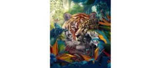 Иконка Adobe Photoshop 2024 [v 25.11.0.706] (2024) PC by m0nkrus