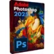 Иконка Adobe Photoshop 2025 26.7.0.15 RePack by KpoJIuK [Multi Ru]
