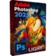 Иконка Adobe Photoshop 2025 26.9.0.15 Light (x64) Portable by 7997 (31.07.2025) [Multi Ru]