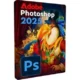 Иконка Adobe Photoshop 2025 26.9.0.15 RePack by KpoJIuK [Multi Ru]