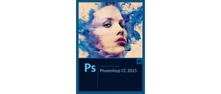 Иконка Adobe Photoshop CC 2015.1.2 (20160113.r.355) RePack by KpoJIuK (2016) Multi Русский