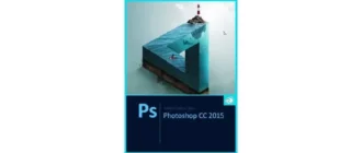 Иконка Adobe Photoshop CC 2015.5.1 (20160722.r.156) RePack by KpoJIuK (2016) Multi Русский