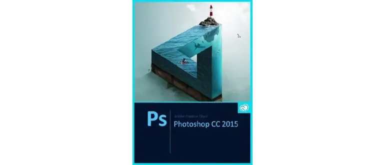 Иконка Adobe Photoshop CC 2015.5.1 (20160722.r.156) RePack by KpoJIuK (2016) Multi Русский