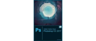 Иконка Adobe Photoshop CC 2017.1.1 2017.04.25.r.252 RePack by KpoJIuK (2017) Multi Русский