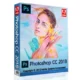 Иконка Adobe Photoshop CC 2018 19.1.7 [x86] (2018) РС by m0nkrus