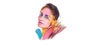 Иконка Adobe Photoshop CC 2018 [19.1.4] (2017) PC by m0nkrus