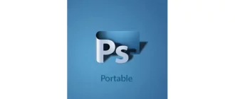 Иконка Adobe Photoshop CC 2018 (19.1.5.61161) (x64) Portable by FC Portables [Multi Ru]