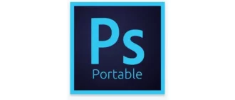 Иконка Adobe Photoshop CC 2018 v19.1.5.61161 [x64] (2018) PC Portable by XpucT