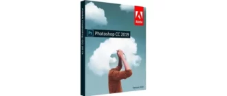 Иконка Adobe Photoshop CC 2019 (20.0.6) x64 Portable [with Plugins] (2019) Multi Русский