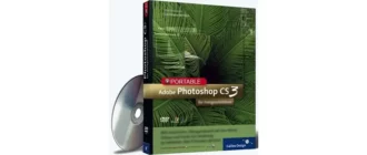 Иконка Adobe Photoshop CS3 10.0 Portable [Ru]