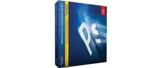 Иконка Adobe Photoshop CS5.1 v12.1.0 Extended RePack by Gosuto (x86) [2012, Eng Ukr Rus ]