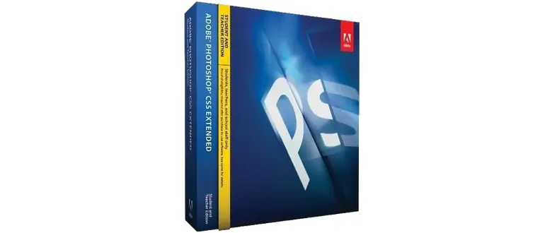 Иконка Adobe Photoshop CS5.1 v12.1.0 Extended RePack by Gosuto (x86) [2012, Eng Ukr Rus ]