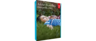 Иконка Adobe Photoshop Elements 2018 v.16.0 by m0nkrus (2017) Multi