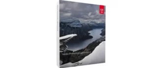 Иконка Adobe Photoshop Lightroom 6.6.1 (2016) RePack by KpoJIuK