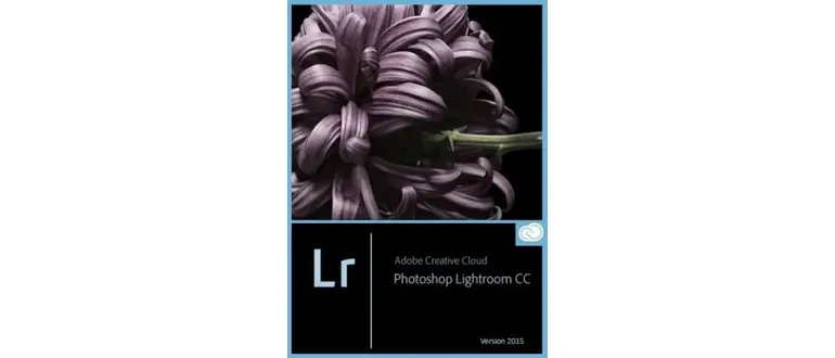 Иконка Adobe Photoshop Lightroom CC 2015.12 (6.12) (2017) Multi Русский