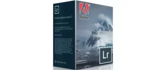 Иконка Adobe Photoshop Lightroom Classic 10.1.1.10 [x64] (2021) PC RePack by KpoJIuK