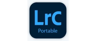 Иконка Adobe Photoshop Lightroom Classic 11.0.1.10 Portable by XpucT [Ru En]
