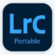 Иконка Adobe Photoshop Lightroom Classic 11.0.1.10 Portable by XpucT [Ru En]
