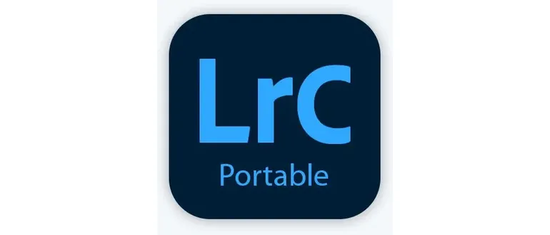 Иконка Adobe Photoshop Lightroom Classic 11.0.1.10 Portable by XpucT [Ru En]