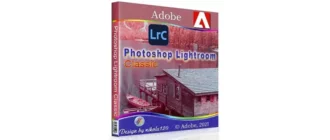 Иконка Adobe Photoshop Lightroom Classic 11.0.1.10 RePack by KpoJIuK [Multi Ru]