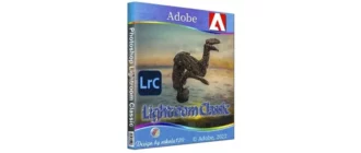 Иконка Adobe Photoshop Lightroom Classic 12.2.0.2 (x64) Portable by 7997 [Multi Ru]