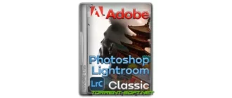 Иконка Adobe Photoshop Lightroom Classic 13.0.1.1 RePack by KpoJIuK [Multi Ru]