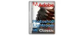 Иконка Adobe Photoshop Lightroom Classic 2024 13.2.0.8 (x64) Portable by 7997 [Multi Ru]