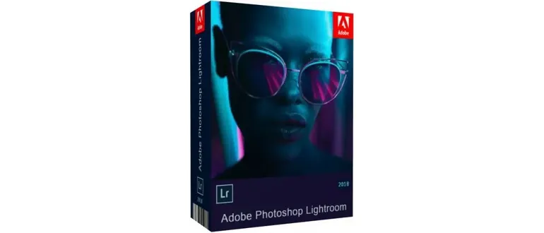 Иконка Adobe Photoshop Lightroom Classic CC 2018 7.4.0 [x64] (2018) PC RePack by KpoJIuK
