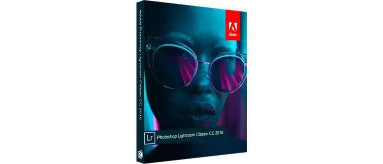 Иконка Adobe Photoshop Lightroom Classic CC 2018 v7.3.1 RePack by m0nkrus (x64) [2018, Ml Eng]