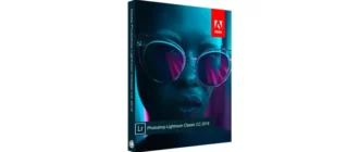Иконка Adobe Photoshop Lightroom Classic CC 2018 v7.4 RePack by m0nkrus (x64) [2018, Ml Eng]